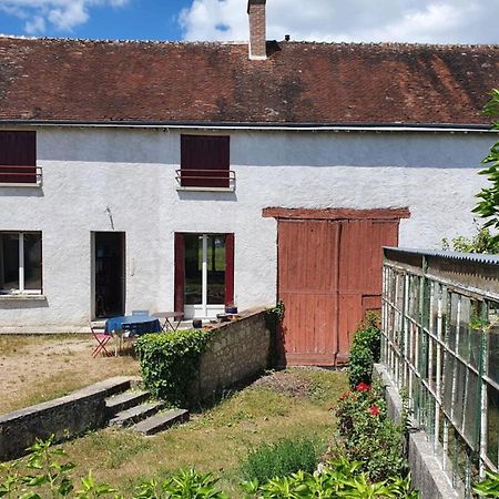 Bel Air Frais Proche Beauval & Chateaux De La Loire Thésée エクステリア 写真