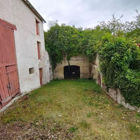 Bel Air Frais Proche Beauval & Chateaux De La Loire Thésée エクステリア 写真