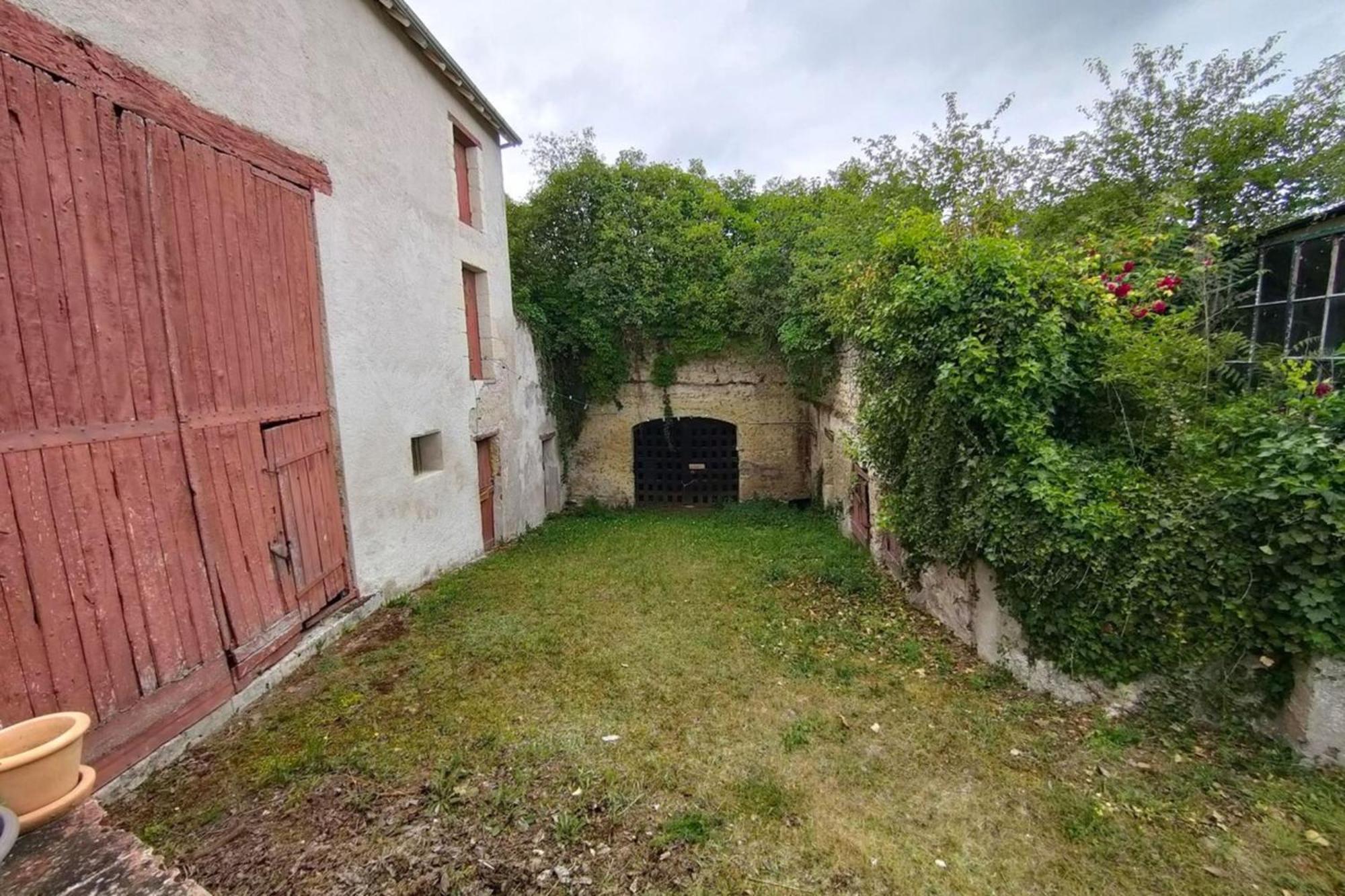Bel Air Frais Proche Beauval & Chateaux De La Loire Thésée エクステリア 写真