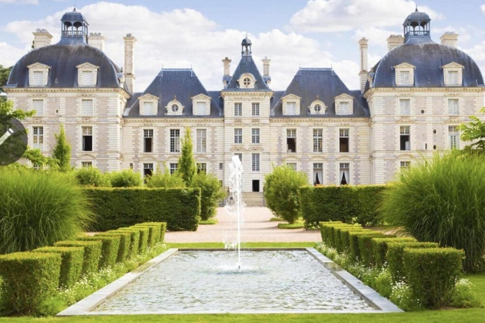 Bel Air Frais Proche Beauval & Chateaux De La Loire Thésée エクステリア 写真
